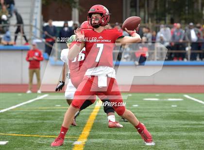 Thumbnail 3 in Bishop Blanchet @ Kennedy Catholic photogallery.