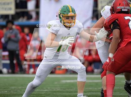 Thumbnail 2 in Bishop Blanchet @ Kennedy Catholic photogallery.