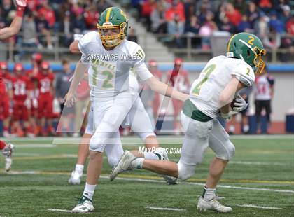 Thumbnail 3 in Bishop Blanchet @ Kennedy Catholic photogallery.