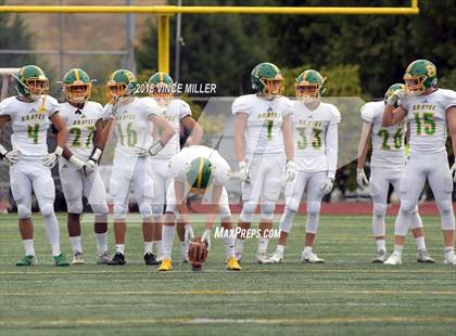 Thumbnail 2 in Bishop Blanchet @ Kennedy Catholic photogallery.