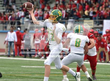 Thumbnail 1 in Bishop Blanchet @ Kennedy Catholic photogallery.