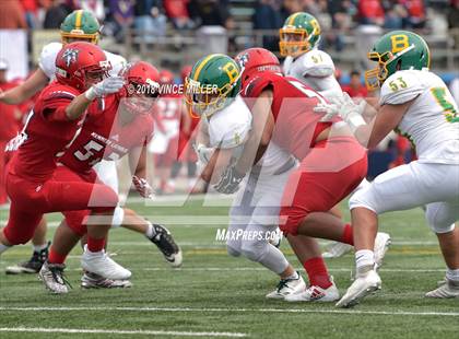 Thumbnail 3 in Bishop Blanchet @ Kennedy Catholic photogallery.