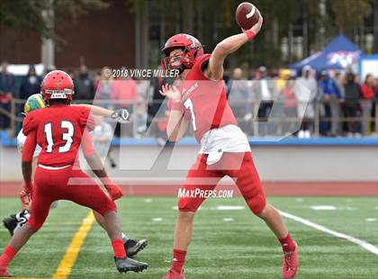 Thumbnail 1 in Bishop Blanchet @ Kennedy Catholic photogallery.