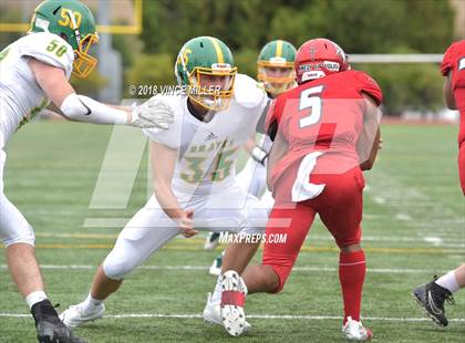Thumbnail 2 in Bishop Blanchet @ Kennedy Catholic photogallery.