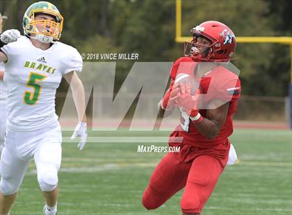 Thumbnail 1 in Bishop Blanchet @ Kennedy Catholic photogallery.