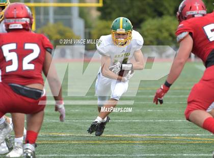 Thumbnail 1 in Bishop Blanchet @ Kennedy Catholic photogallery.