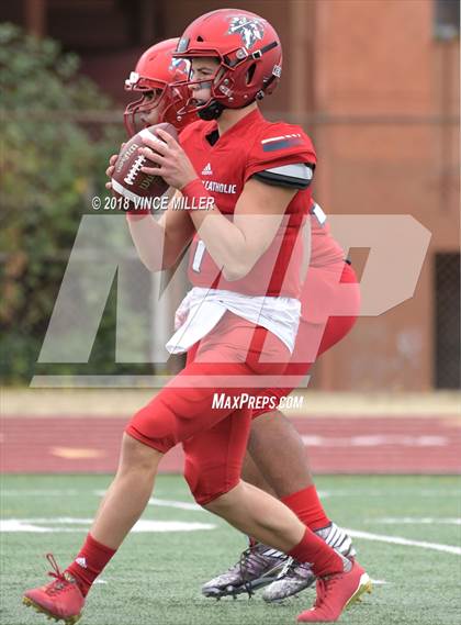Thumbnail 3 in Bishop Blanchet @ Kennedy Catholic photogallery.