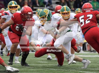 Thumbnail 3 in Bishop Blanchet @ Kennedy Catholic photogallery.