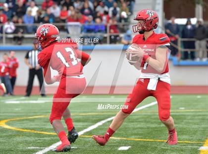 Thumbnail 3 in Bishop Blanchet @ Kennedy Catholic photogallery.
