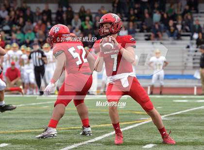 Thumbnail 2 in Bishop Blanchet @ Kennedy Catholic photogallery.