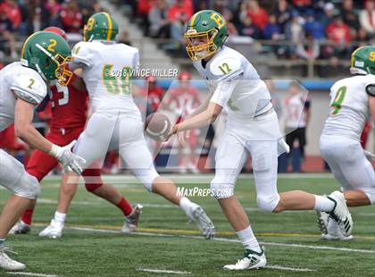 Thumbnail 1 in Bishop Blanchet @ Kennedy Catholic photogallery.