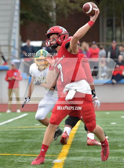 Thumbnail 1 in Bishop Blanchet @ Kennedy Catholic photogallery.