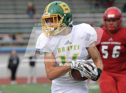 Thumbnail 2 in Bishop Blanchet @ Kennedy Catholic photogallery.