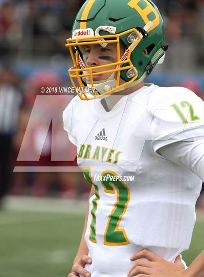 Thumbnail 1 in Bishop Blanchet @ Kennedy Catholic photogallery.