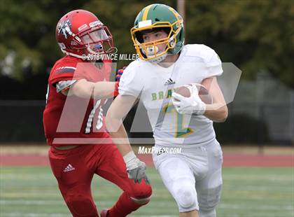 Thumbnail 3 in Bishop Blanchet @ Kennedy Catholic photogallery.