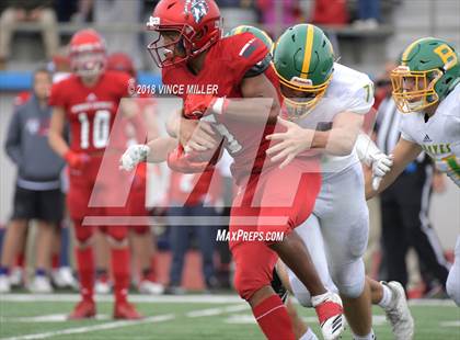 Thumbnail 3 in Bishop Blanchet @ Kennedy Catholic photogallery.