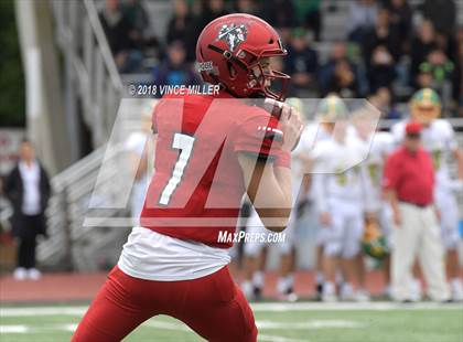 Thumbnail 1 in Bishop Blanchet @ Kennedy Catholic photogallery.