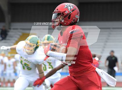 Thumbnail 2 in Bishop Blanchet @ Kennedy Catholic photogallery.