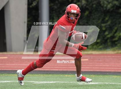 Thumbnail 3 in Bishop Blanchet @ Kennedy Catholic photogallery.