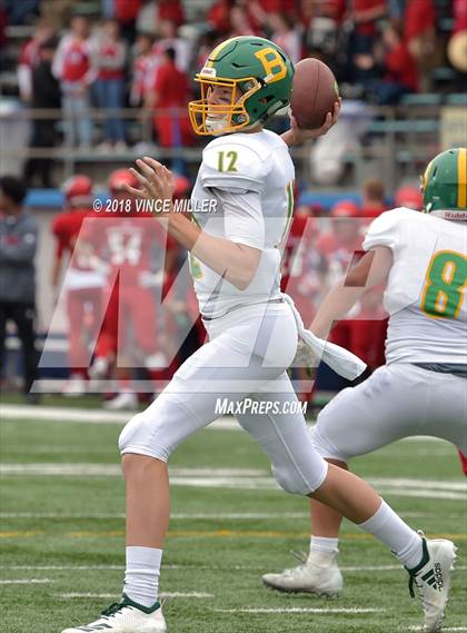 Thumbnail 3 in Bishop Blanchet @ Kennedy Catholic photogallery.