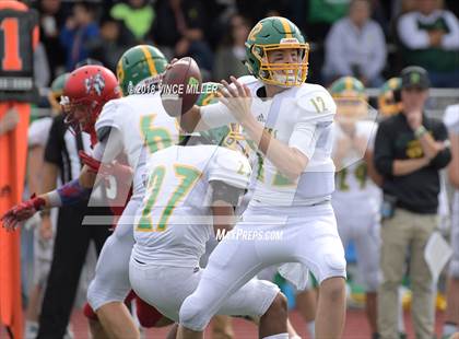 Thumbnail 1 in Bishop Blanchet @ Kennedy Catholic photogallery.