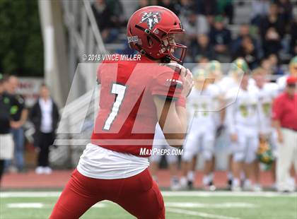 Thumbnail 2 in Bishop Blanchet @ Kennedy Catholic photogallery.