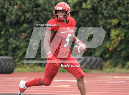 Thumbnail 1 in Bishop Blanchet @ Kennedy Catholic photogallery.