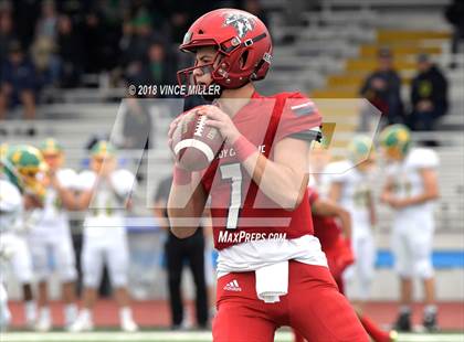 Thumbnail 3 in Bishop Blanchet @ Kennedy Catholic photogallery.