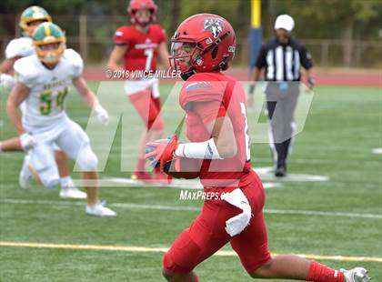 Thumbnail 3 in Bishop Blanchet @ Kennedy Catholic photogallery.