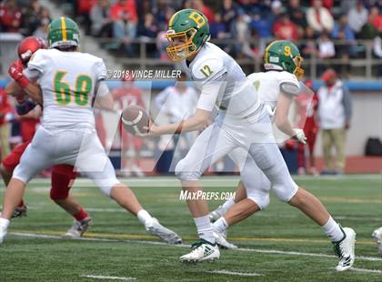 Thumbnail 3 in Bishop Blanchet @ Kennedy Catholic photogallery.