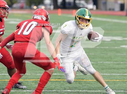 Thumbnail 3 in Bishop Blanchet @ Kennedy Catholic photogallery.