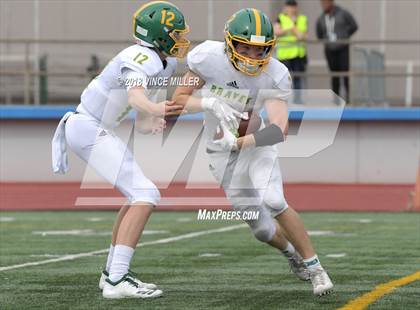 Thumbnail 1 in Bishop Blanchet @ Kennedy Catholic photogallery.