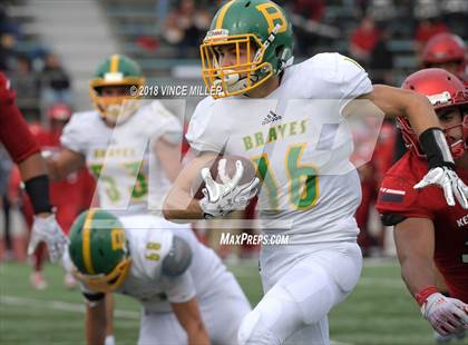 Thumbnail 3 in Bishop Blanchet @ Kennedy Catholic photogallery.