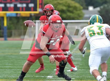 Thumbnail 2 in Bishop Blanchet @ Kennedy Catholic photogallery.