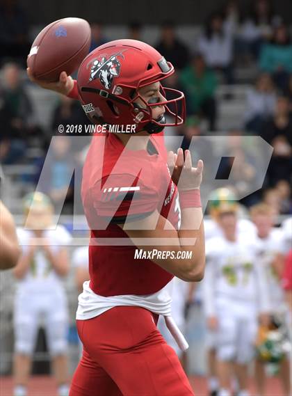 Thumbnail 3 in Bishop Blanchet @ Kennedy Catholic photogallery.