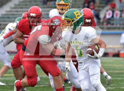 Thumbnail 2 in Bishop Blanchet @ Kennedy Catholic photogallery.