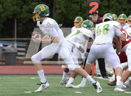 Thumbnail 2 in Bishop Blanchet @ Kennedy Catholic photogallery.