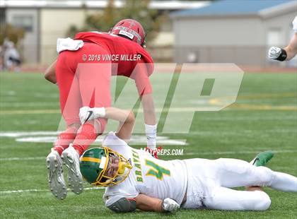 Thumbnail 2 in Bishop Blanchet @ Kennedy Catholic photogallery.