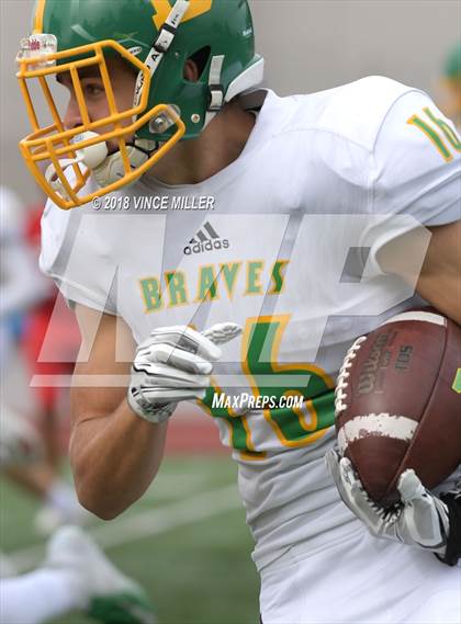 Thumbnail 3 in Bishop Blanchet @ Kennedy Catholic photogallery.