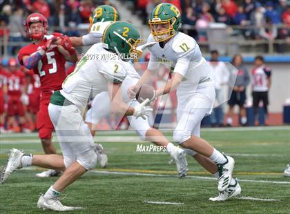 Thumbnail 2 in Bishop Blanchet @ Kennedy Catholic photogallery.