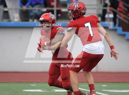 Thumbnail 3 in Bishop Blanchet @ Kennedy Catholic photogallery.