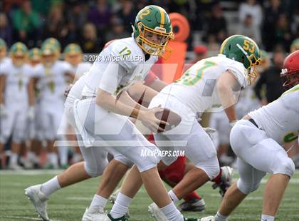Thumbnail 3 in Bishop Blanchet @ Kennedy Catholic photogallery.