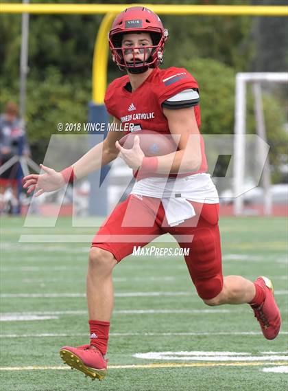 Thumbnail 3 in Bishop Blanchet @ Kennedy Catholic photogallery.