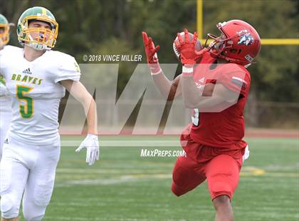 Thumbnail 3 in Bishop Blanchet @ Kennedy Catholic photogallery.