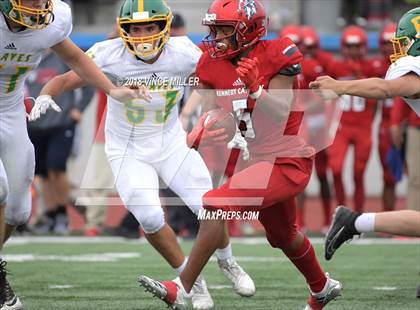 Thumbnail 2 in Bishop Blanchet @ Kennedy Catholic photogallery.