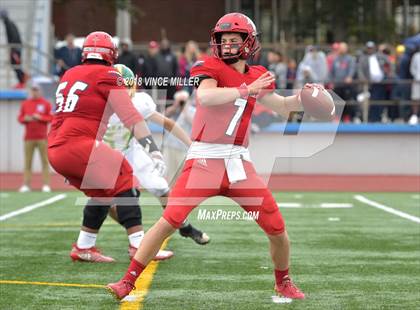 Thumbnail 2 in Bishop Blanchet @ Kennedy Catholic photogallery.