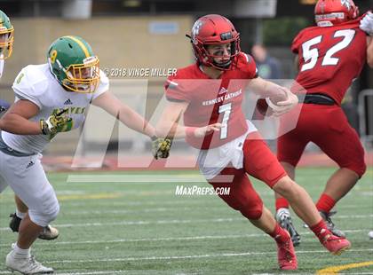 Thumbnail 1 in Bishop Blanchet @ Kennedy Catholic photogallery.