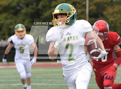 Thumbnail 1 in Bishop Blanchet @ Kennedy Catholic photogallery.