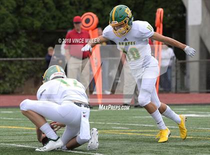 Thumbnail 2 in Bishop Blanchet @ Kennedy Catholic photogallery.