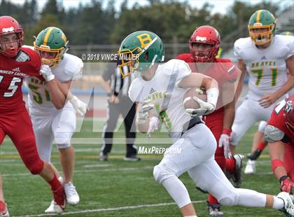 Thumbnail 3 in Bishop Blanchet @ Kennedy Catholic photogallery.